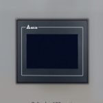 DELTA DOP 107EV