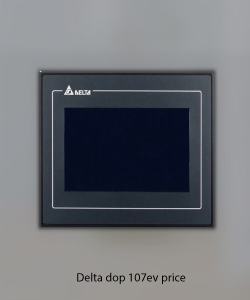 DELTA DOP 107EV
