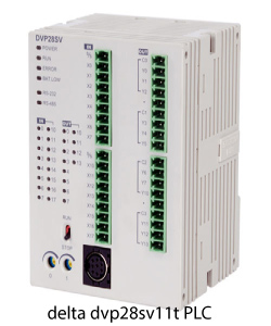 DELTA DVP28SV11T