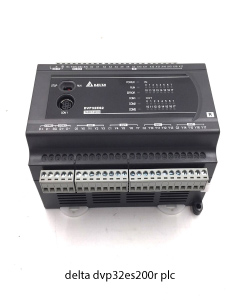 DELTA DVP32ES200R PLC