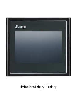 DELTA HMI DOP 103BQ