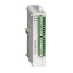 DVP04DA-S Analog Output Module