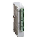 DVP04DA S2 Analog Output Module