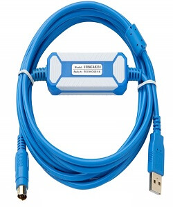 DVPACAB230-delta-plc-cable