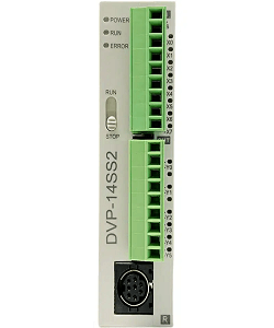 Delta-DVP14SS211R-PLC-DVP-Series