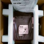 Delta-HMI-DOP-107BV-DOP-100-HMI