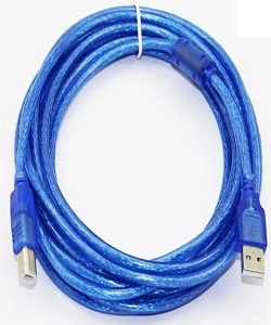 Delta-HMI-to-PC-Communication-Cable