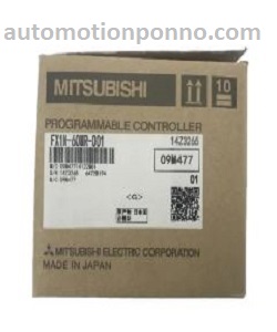 FX1N-60MR-001-Mitsubishi-FX1N-PLC