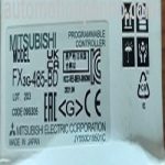FX3G-485-BD-Mitsubishi-Modbus-Module