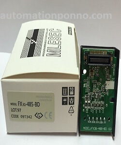 FX3G-485-BD