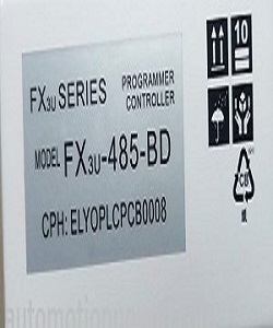 FX3U-485-BD-Mitsubishi-Modbus-module