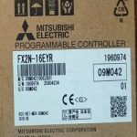 Mitsubishi-FX2N-16EYR-ES-UL-Mitsubishi-Digital-Output-Module