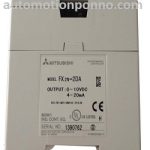 Mitsubishi-FX2N-2DA-Mitsubishi-Analog-Output-Module