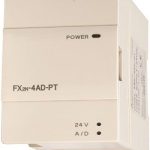 Mitsubishi-FX2N-4AD-PT-Mitsubishi-Analog-Input-Module