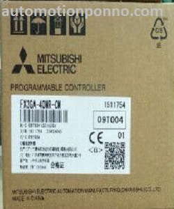 Mitsubishi-FX3GA-40MR-CM