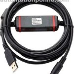 Mitsubishi-HMI-Programming-Cable-USB-GT1020-GT1030