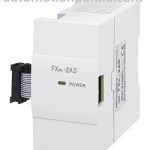 Mitsubishi-fx2n-2ad-Mitsubishi-Analog-Input-Module