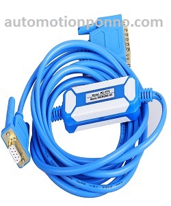 PC-TTY-Siemens- S5-Programming- Cable-6ES5734-1BD20 PC-TTY-Siemens-S5-Programming-Cable-6ES5734-1BD20