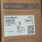 PLC-Mitsubishi-FX1N-40MR-001