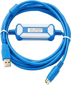Panasonic-Servo-Drive-USB-DVOP1960