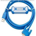 USB-FX-232-CAB-1-Mitsubishi-HMI-Programming-Cable