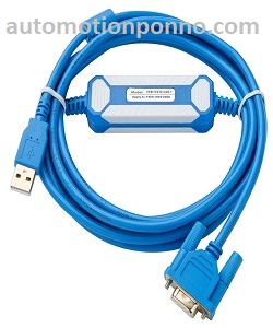 USB-FX-232-CAB-1-Mitsubishi-HMI-Programming-Cable