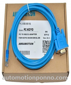 USB-KOYO-PLC-Programming-Cable