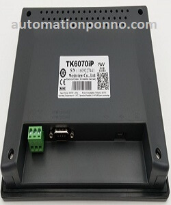 HMI-Weinview-TK6070iP