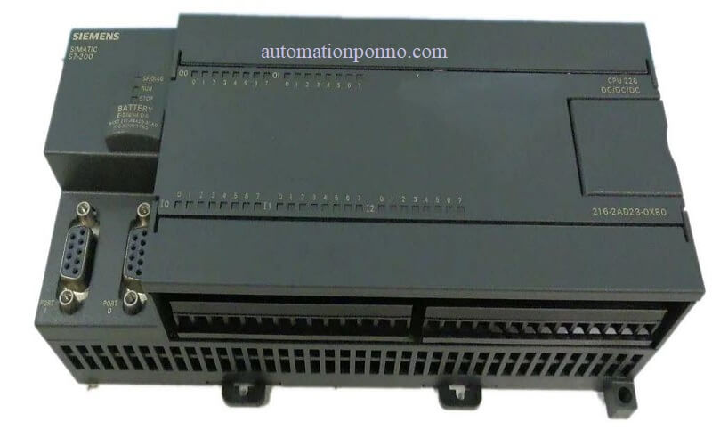 Siemens-216-2AD23-0XB0 Siemens-216-2AD23-0XB0