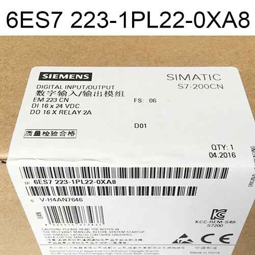 6ES7-223-1PL22-0XA8