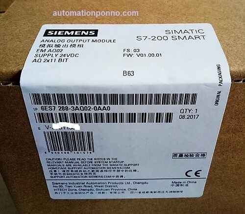 6ES7-288-3AQ04-0AA0-module