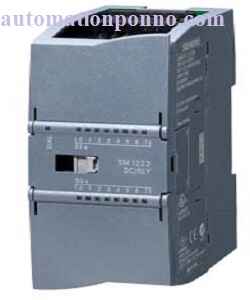 6ES7223-1PH32-0XB0-SM1223-DC-Relay