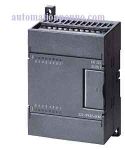 6ES7223-1PL22-0XA8-EM223-DC-Relay