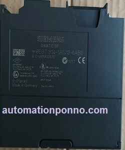 6ES7314-1AG13-0AB0-Siemens-S7300-PLC