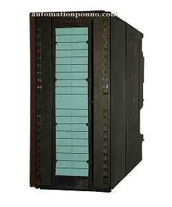 6ES7331-1KF01-0AB0-Siemens