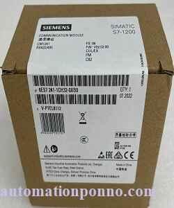 SIEMENS 6ES7241 1CH32 0XB0 SIEMENS-6ES7241-1CH32-0XB0
