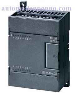 Siemens-223-1PH22-0XA0-EM223-DC-Relay