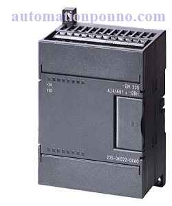 Siemens 6ES7 235 0KD22 0XA0 EM235 Siemens Siemens-6ES7-235-0KD22-0XA0-EM235-Siemens