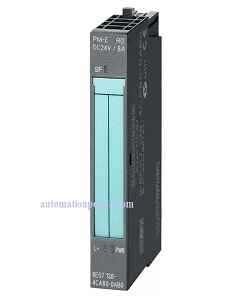Siemens-6ES7132-4BF00-0AA0