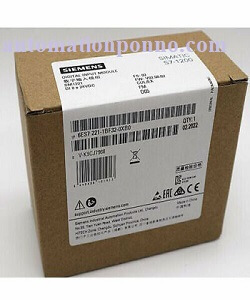 Siemens 6ES7221 1BF32 0XB0 SM 1221 DC Siemens-6ES7221-1BF32-0XB0-SM-1221-DC