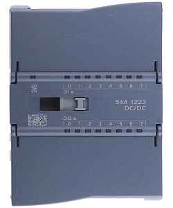 Siemens-6ES7223-1BH32-0XB0-SM1223-DC-DC