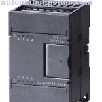 Siemens-6ES7223-1HF22-0XA0-EM223-DC-Relay