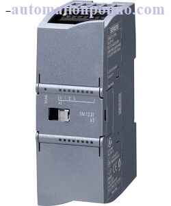 Siemens 6ES7231 5PD32 0XB0 Siemens SM 1231 RTD Siemens-6ES7231-5PD32-0XB0-Siemens-SM-1231-RTD