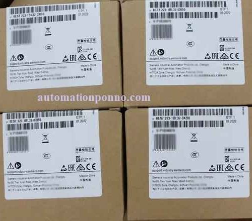 Siemens-6es7223-1bl32-0xb0