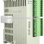 DVP06XA-S2-Delta-Analog-Input-Output-Module