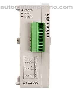 Delta-DTC2000
