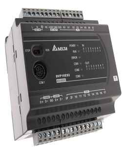 Delta-DVP16ES200T.