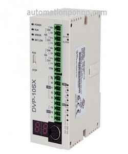 Delta-PLC-CPU-DVP10SX11R