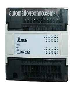 Delta-PLC-CPU-DVP32ES00R2