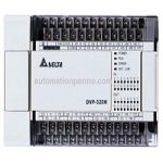 Delta-PLC-Delta-PLC-DVP32EH00T3-DVP40EH300T3-DVP80EH00T3